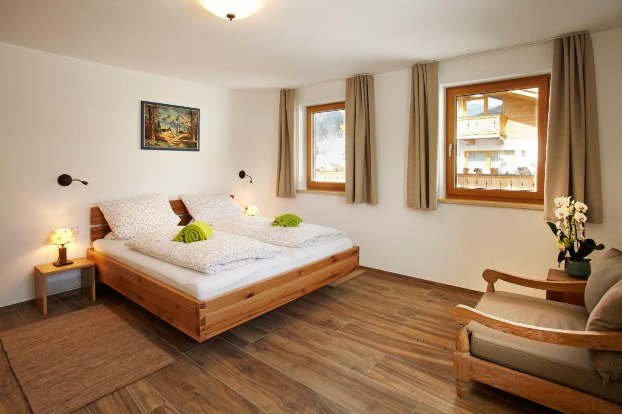 Herz im Winkl Reit im Winkl Exterior foto