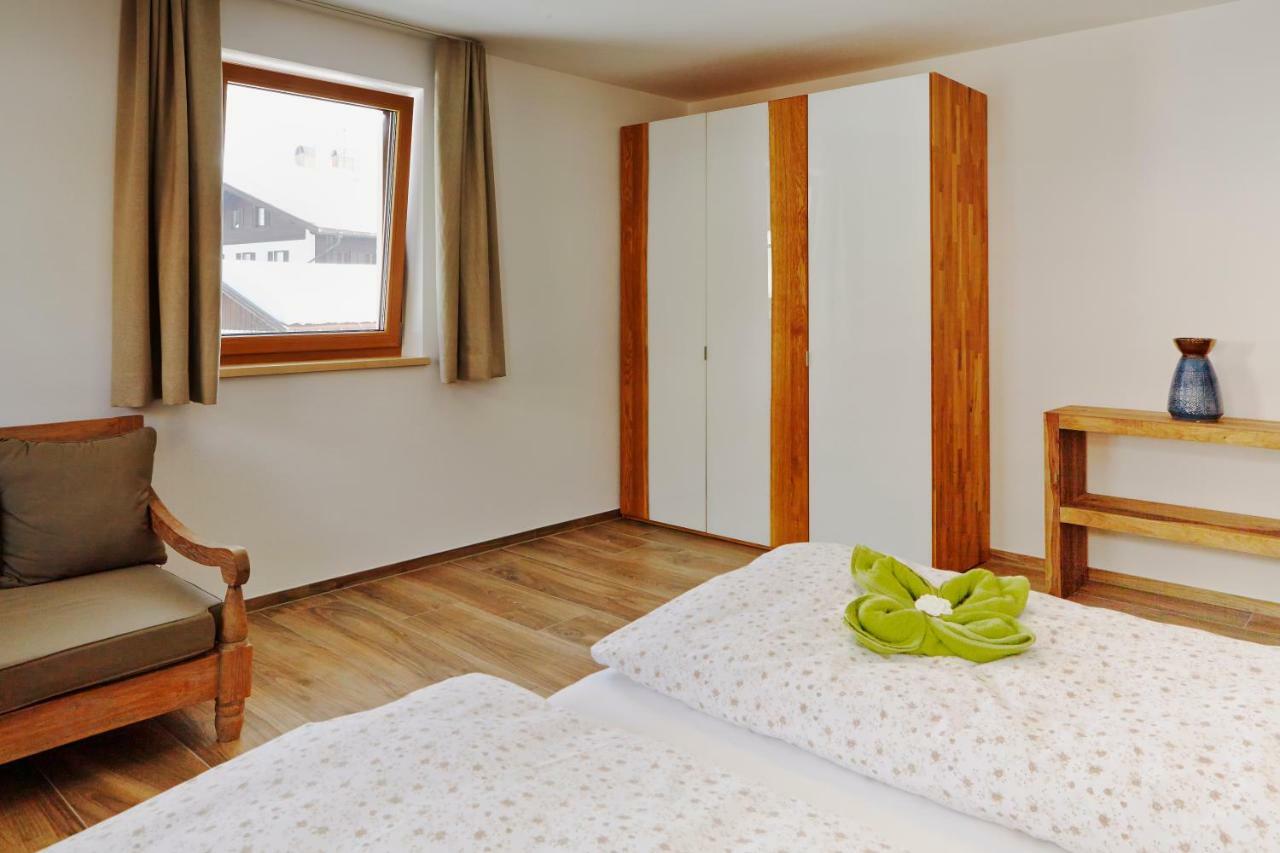 Herz im Winkl Reit im Winkl Exterior foto